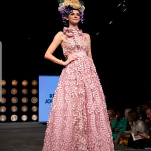 Afrimodiste by Renee J. Johnson 