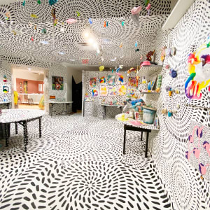 MILAGROS Collective by MILAGROS Collective 