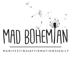 The Mad Bohemian by Tonitralaschrondra Lee