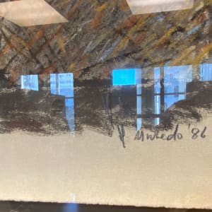 Textures by Helen Escobedo 