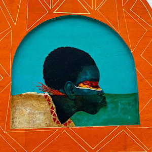 River Rhythms: A Tribute to Louisiana’s Afro-Indigenous People by Marcus Akinlana, Ayo Scott, Jessica Strahan, Ojo Akinlana, Ayodele Owolabi 