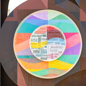 Unity by Young Artist Movement (YAM), Carl Joe Williams 
