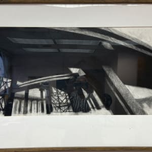 Overpass: Mississippi River Bridge Network by Kevin Kennair