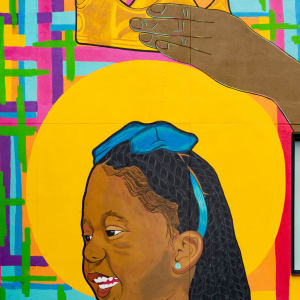 Sacred Crown by Journey Allen 