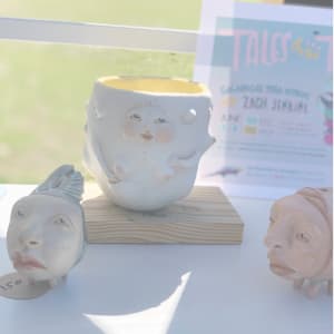 Kiru Mayai by Nathalia Toledo Barcia