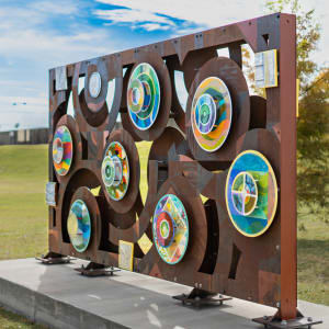 Unity by Young Artist Movement (YAM), Carl Joe Williams 