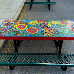 Pause Here the Land is Speaking by Jamar Duval Pierre, Image 8.