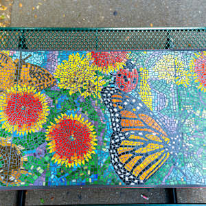 Pause Here the Land is Speaking by Jamar Duval Pierre, Image 14.