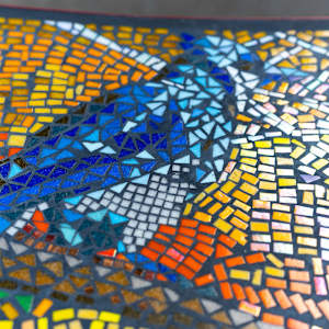 Pause Here the Land is Speaking by Jamar Duval Pierre, Image 10.