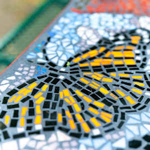 Pause Here the Land is Speaking by Jamar Duval Pierre, Image 12.