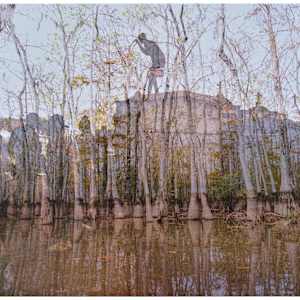 Hymn of a Burden 2 by Tenzin Dolker