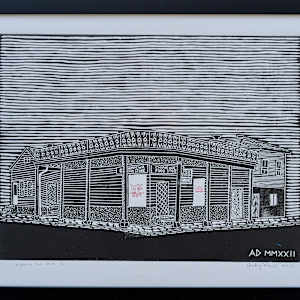 Defend Corner Stores - Chippewa Food Store by Anthony DelRosario