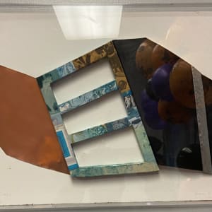 Text/Context '87 by Susan Bonfils 