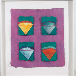 Family Elements by Laura Brenholtz Gipson 