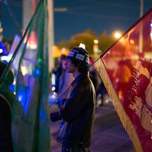 Wild Creations by Monica Rose Kelly, Young Artist Movement (YAM), Image 5.