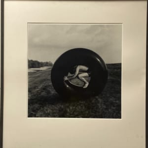 Innertube by Debbie Fleming Caffery 