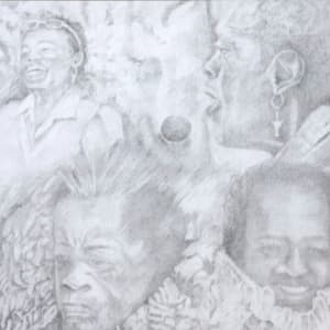 Bo Dollis by Julie Tucker-Demps