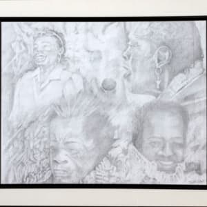 Bo Dollis by Julie Tucker-Demps 