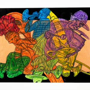 Requiem from NOLA 13 by Keith Duncan 