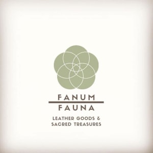 Fanum Fauna Leather by Kylie Payne