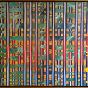 Overfertilization by Isidore Grisoli