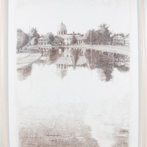 Bayou St. John by Simon Gunning 