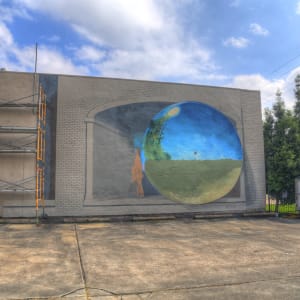Wish (Bubbles) by Robert Dafford 