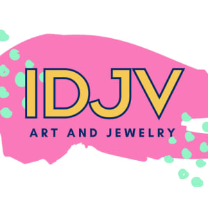 IDJV Art and Jewelry by Isabelle De Joya Vea