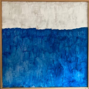 The Deep by Jenn Garrett