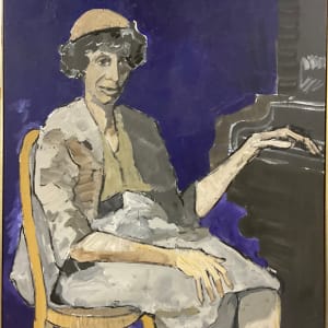 Sweet Emma by Rise Ochsner