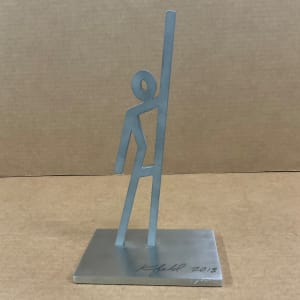 EvacuSpots maquette by Douglas Kornfeld