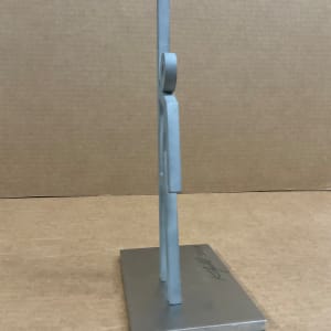 EvacuSpots maquette by Douglas Kornfeld 