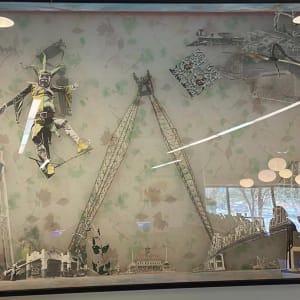 Algiers by Steven Sweet