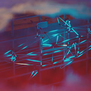 ChamäleTuna by Ilya Sobol, Image 5.