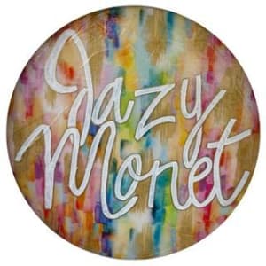 Jazy Monet by Jess Nalwimba