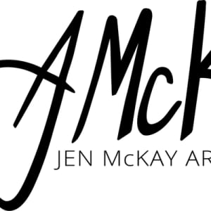 Jen McKay Art by Jen McKay