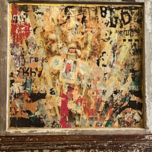 Queen B. by Epaul Julien