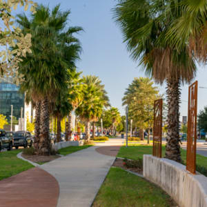 Spirit of Lower Mid-City by Nik Richard, Monica Rose Kelly