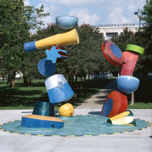 Current Watermark by Jeremy Jernegan, Steven Kline