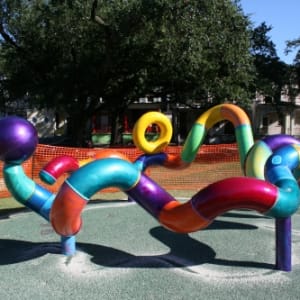 Serpent Mound by Steven Kline