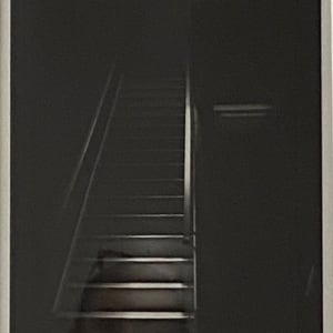 Geometry of Night III by John H. Lawrence