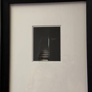 Geometry of Night III by John H. Lawrence 