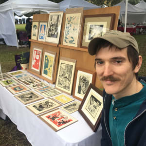 Luke Koeferl by Luke Koeferl