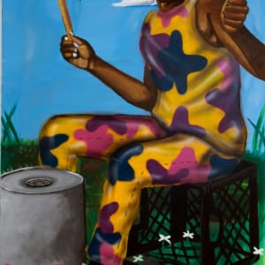 Joy In the Hustle by Jarrad McKay