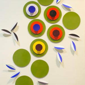 Au Printemps by Joe Kight