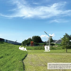 Periscope to the Future by Hannah Chalew, John Kleinschmidt 