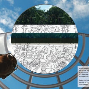 Periscope to the Future by Hannah Chalew, John Kleinschmidt 