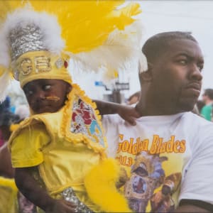 Don't let go by Brandon Robert