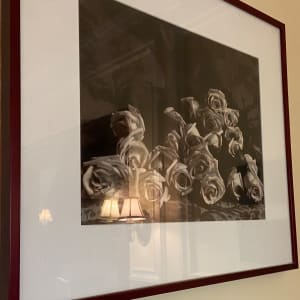 Roses by Victoria Ryan