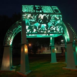Spirit House by Martin Payton, John T. Scott 